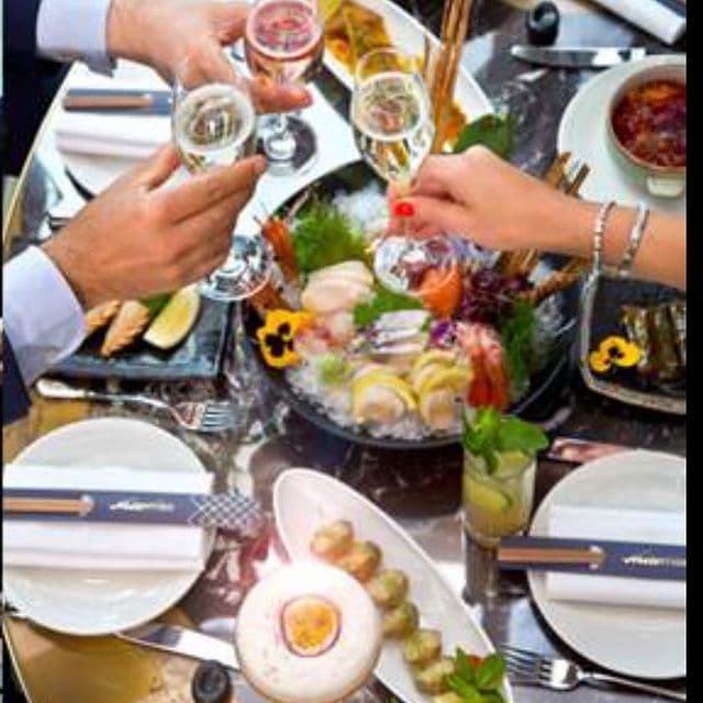 Mezemiso Lambeth photo 2