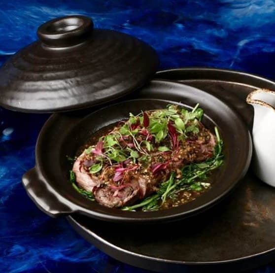 Mezemiso Lambeth photo 3