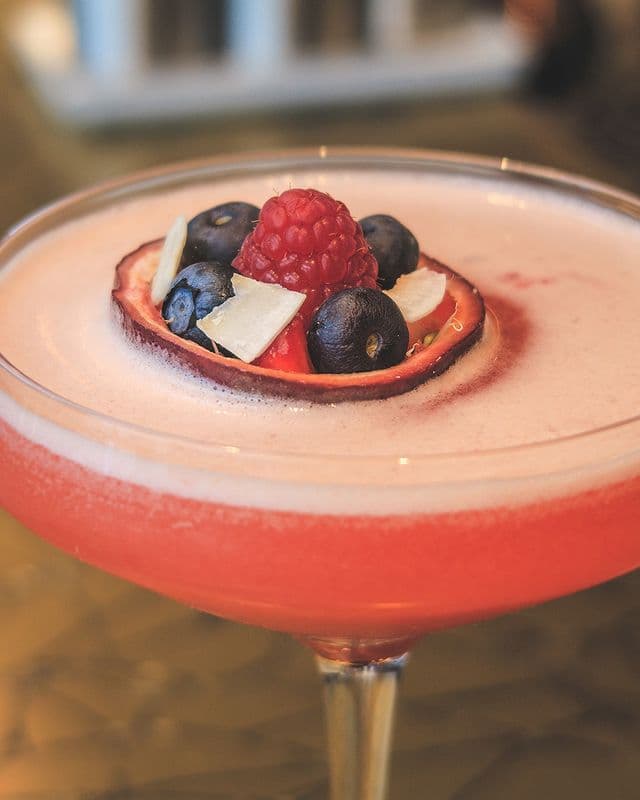 Mezemiso Lambeth photo 4