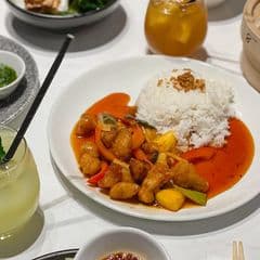 Mrs Chew’s Chinese Kitchen Westfield London photo 1