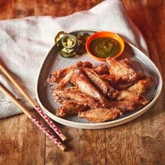 Mrs Chew’s Chinese Kitchen Westfield London photo 2