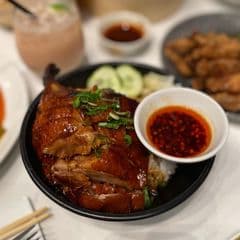 Mrs Chew’s Chinese Kitchen Westfield London photo 3