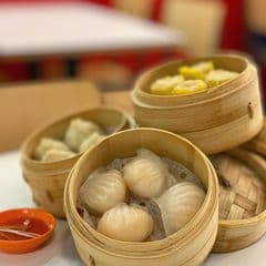 Mrs Chew’s Chinese Kitchen Westfield London photo 4