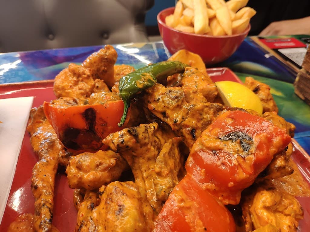 Manjaros Ilford photo 1