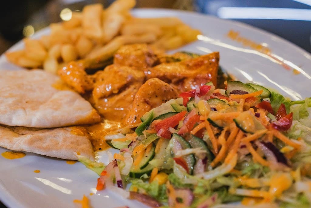 Manjaros Ilford photo 2