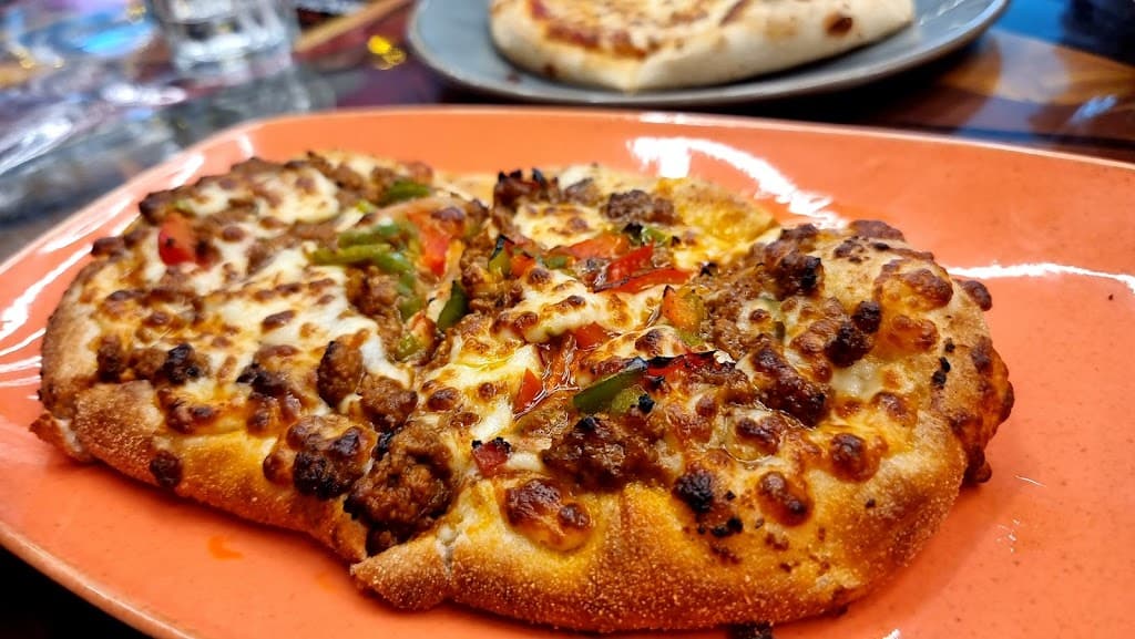 Manjaros Ilford photo 3