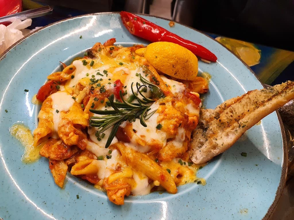 Manjaros Ilford photo 4