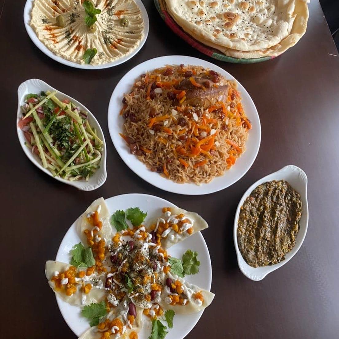 Ariana II Kilburn photo 2