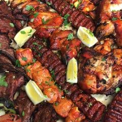 Ariana II Kilburn photo 3