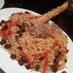 Ariana II Kilburn photo 4