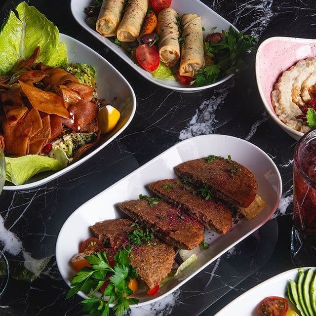 La Moda New Malden photo 4