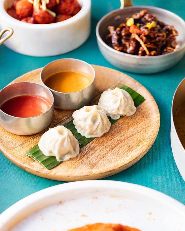 Fatt Pundit Covent Garden photo 1