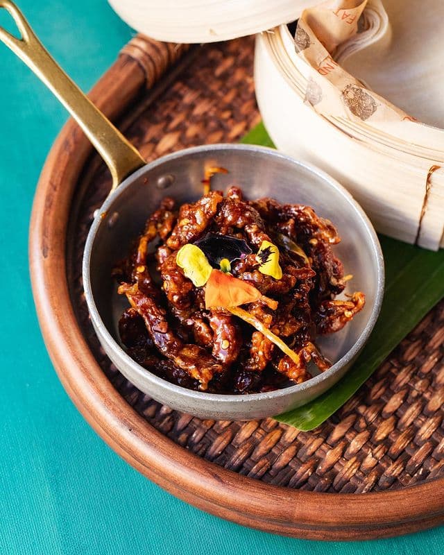 Fatt Pundit Covent Garden photo 2