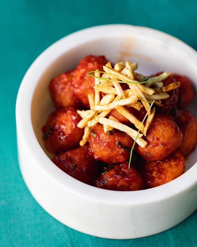 Fatt Pundit Covent Garden photo 3