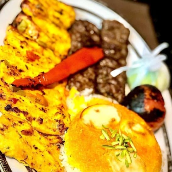 Beluga Notting Hill photo 2