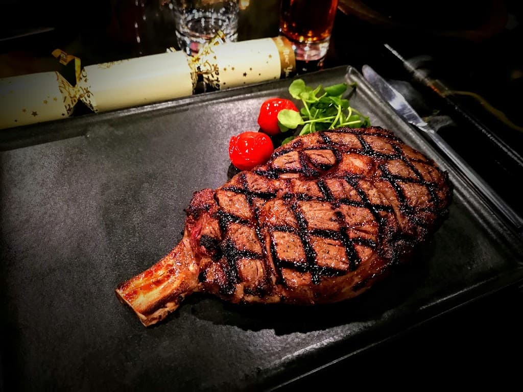 NYEAT Wimbledon photo 1