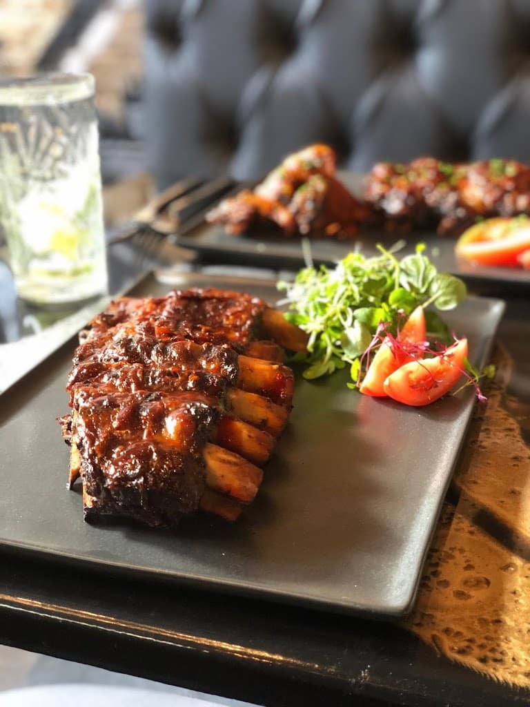 NYEAT Wimbledon photo 3