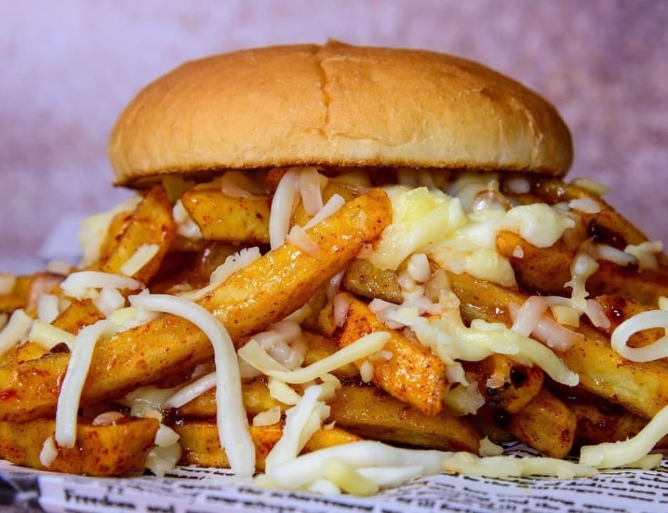 Chaiiwala Tooting photo 4