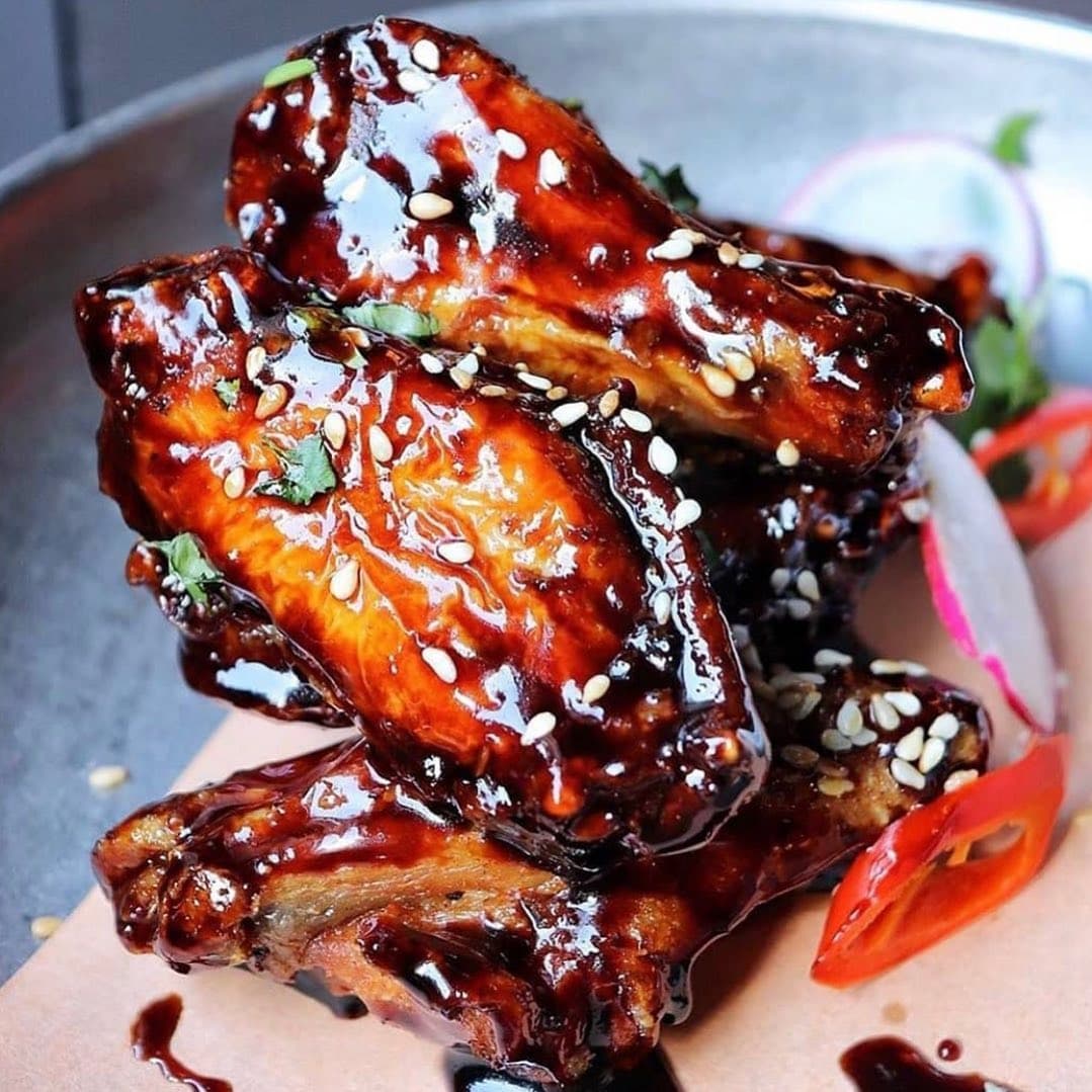 Hotbox Spitalfields photo 3