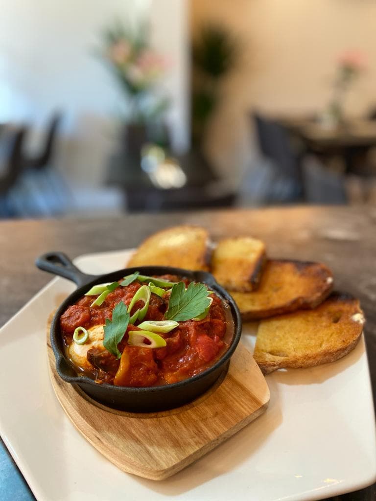 Cafe17 Walthamstow photo 1