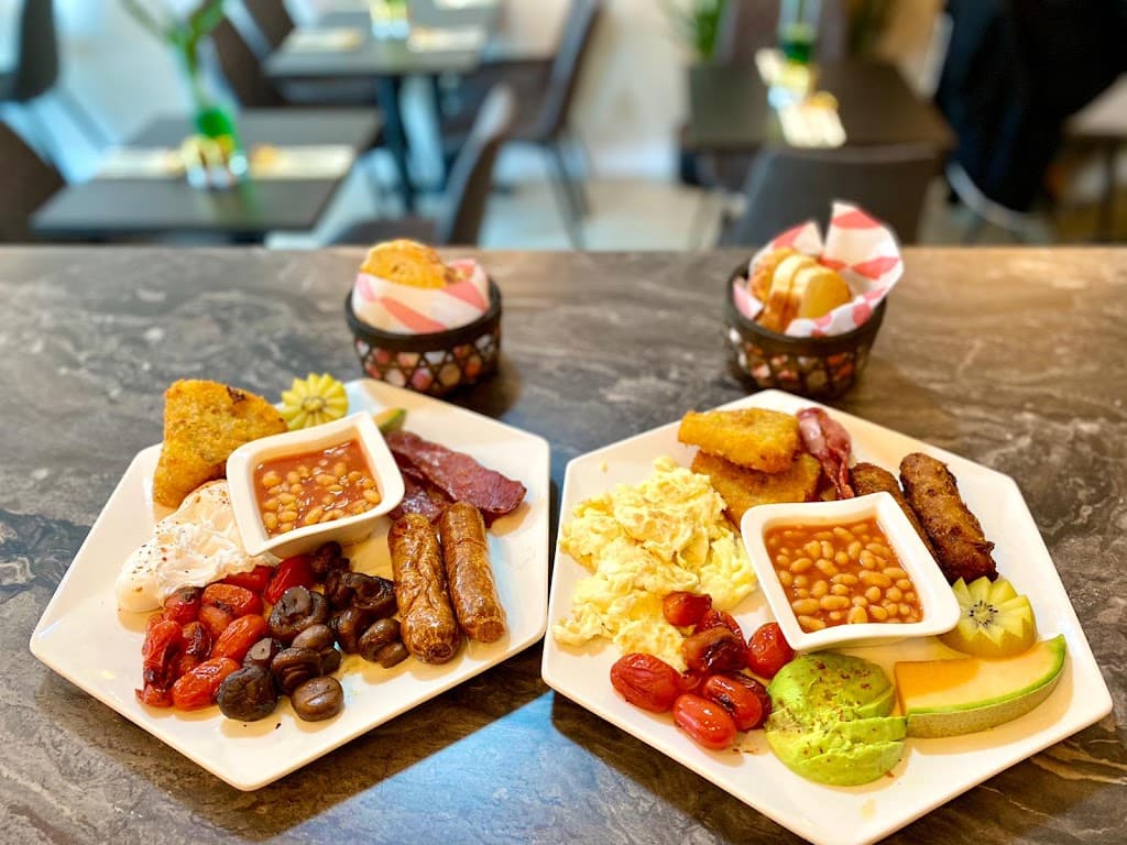 Cafe17 Walthamstow photo 3