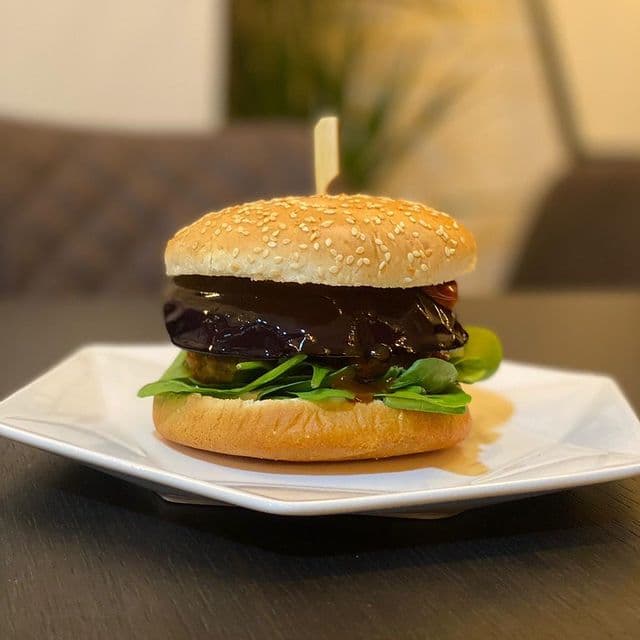 Cafe17 Walthamstow photo 4