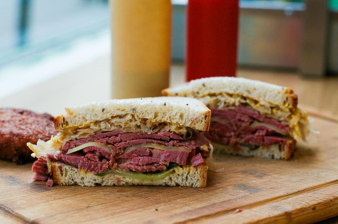 Tongue & Brisket Soho photo 2