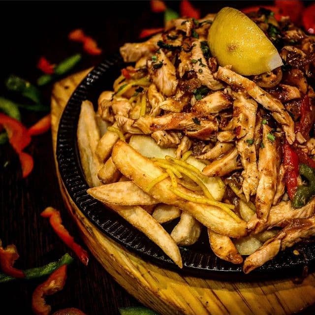 Lost Asia Leyton photo 3