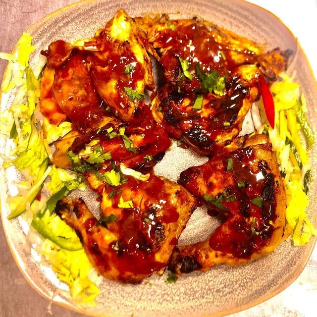 Lost Asia Leyton photo 2