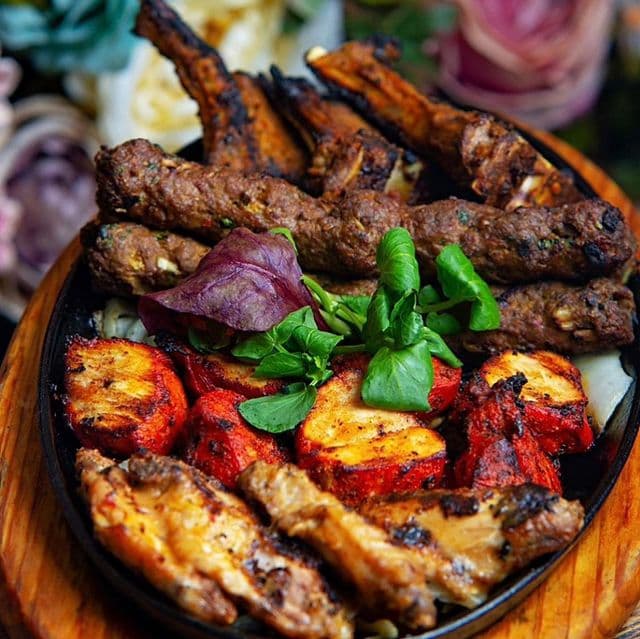 Lost Asia Leyton photo 4