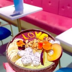 Dyce Mayfair photo 1