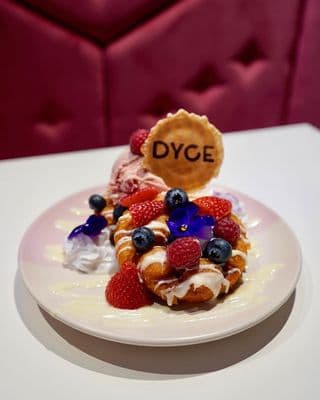 Dyce Mayfair photo 3