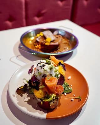 Dyce Mayfair photo 4