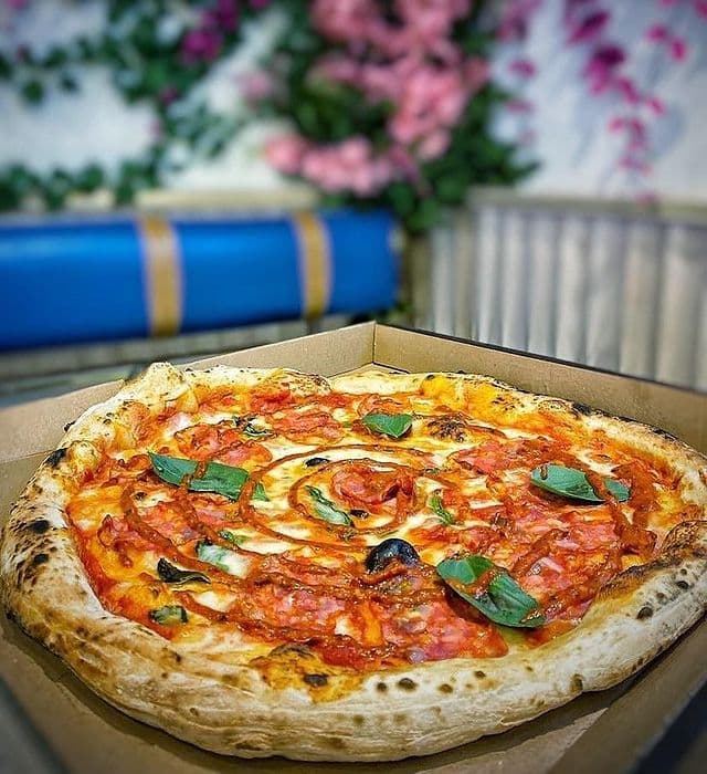 Di Stefano Mile End photo 1