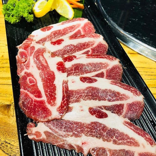 Super Three Poplar photo 3