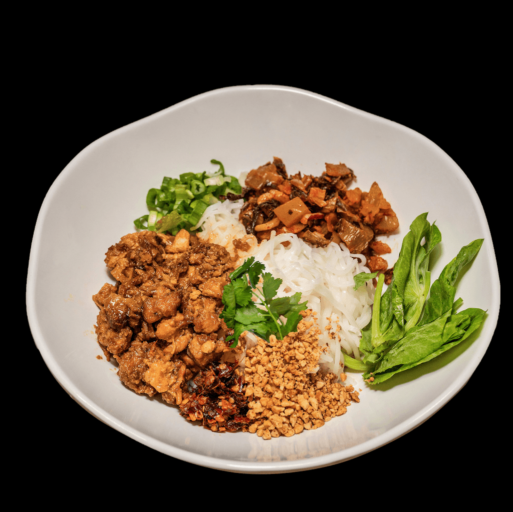 Restaurant review photo