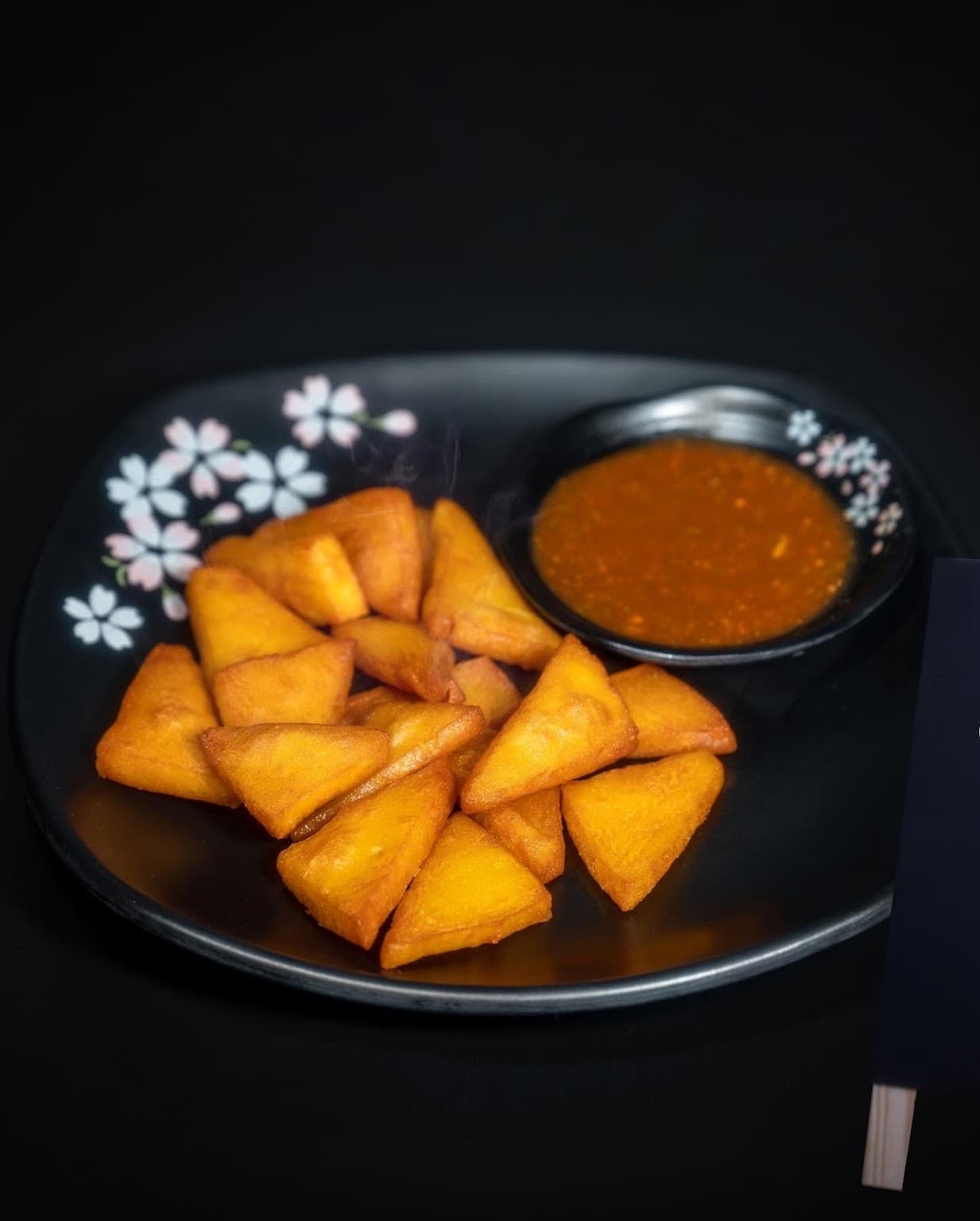 Burmese Bites Queens Center Mall photo 3