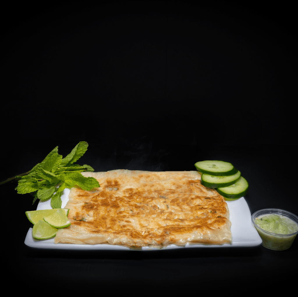 Burmese Bites Queens Center Mall photo 4