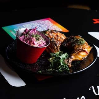 Restaurant review photo