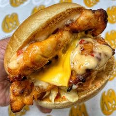 Ministry Of Chicken Harlesden photo 2