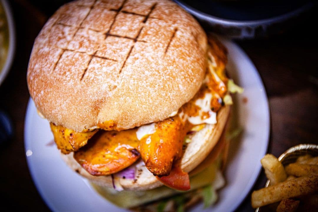 Eden Peri Peri Ilford photo 2