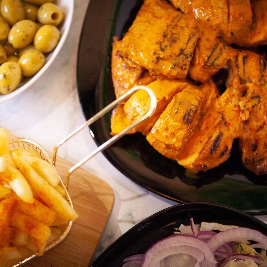 Eden Peri Peri Ilford photo 3