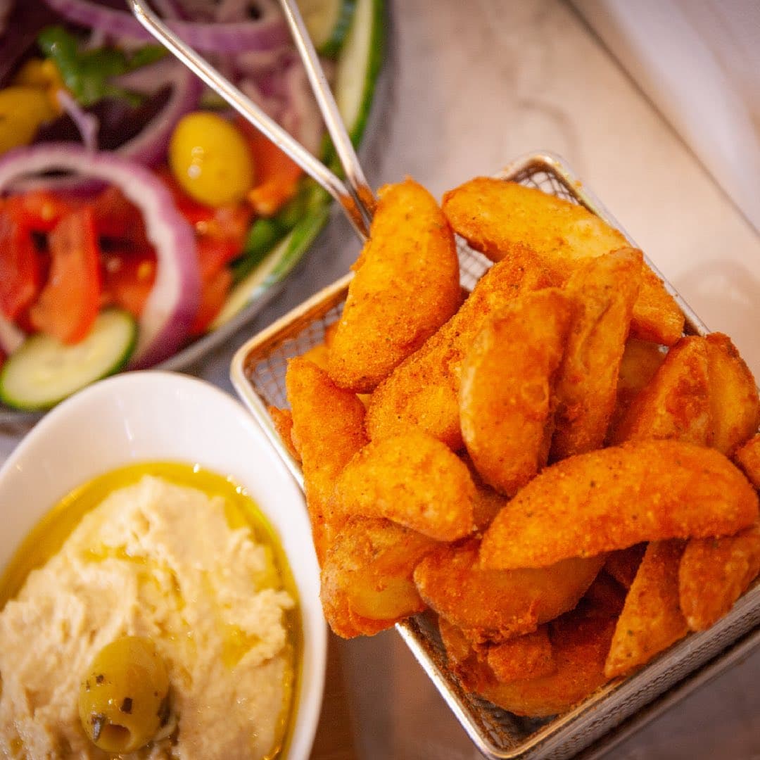 Eden Peri Peri Ilford photo 1