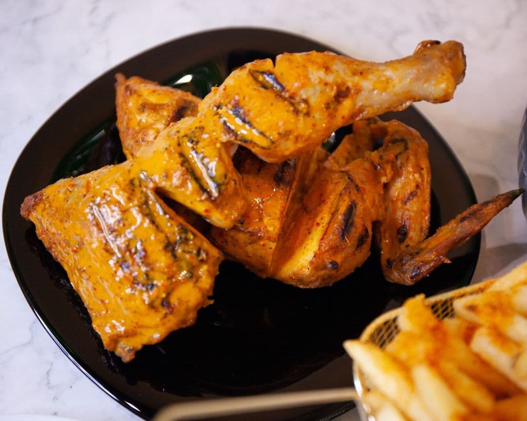 Eden Peri Peri Ilford photo 4