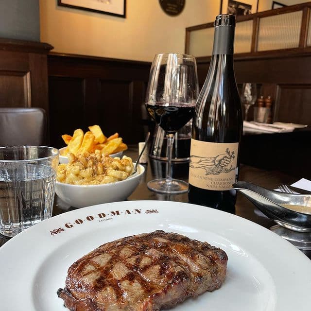 Goodman Mayfair photo 3