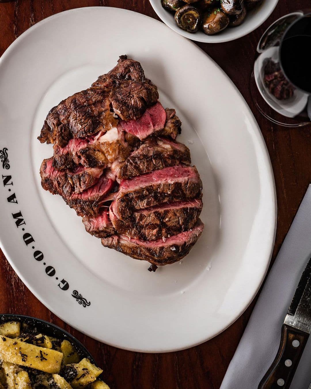 Goodman Mayfair photo 4