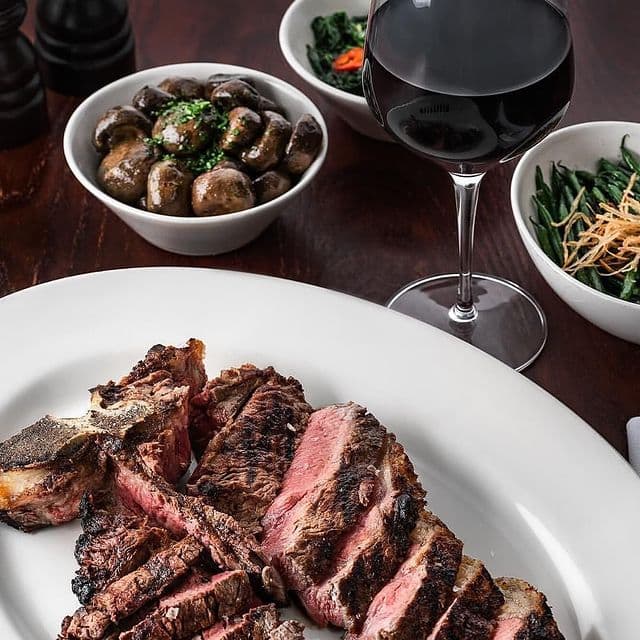 Goodman Canary Wharf photo 3