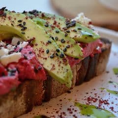 Lali Mayfair photo 4