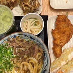 Marugame Udon Canary Wharf photo 3