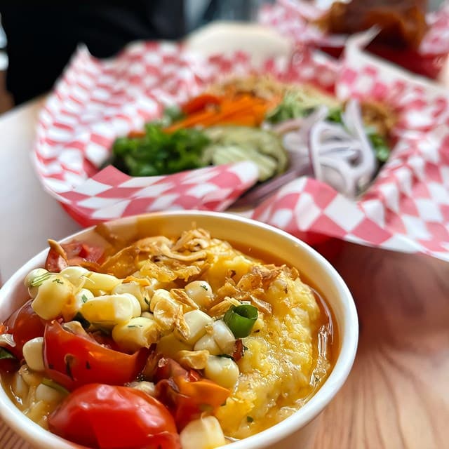 Hotbird Oakland photo 2